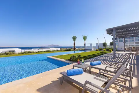 Club Prive by Rixos Sharm El Sheikh in Sharm El Sheikh — foto 6