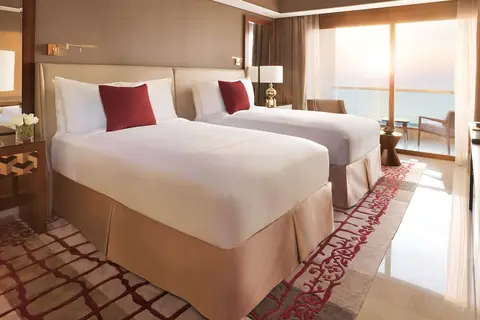 Fairmont Ajman in إمارة عجمان — foto 12