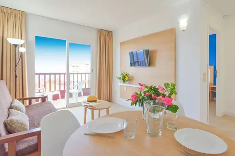 Appartementen Centro Cancajos in Breña Baja — foto 5