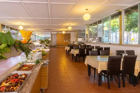The One Club Hotel in Ortaca, foto 19