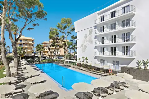 RIU Concordia in Palma