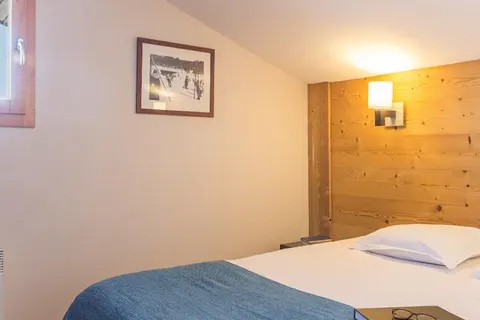 Résidence Le Quartz in La Plagne-Tarentaise — foto 24