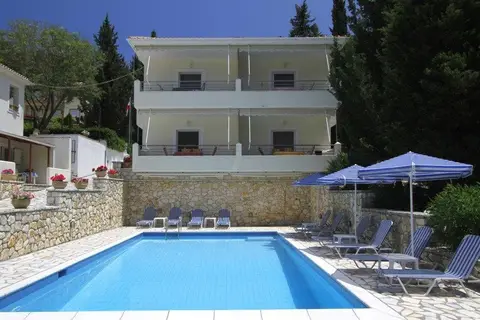 Geni Garden Apartments in Δημοτική Ενότητα Ελλομένου — foto 7