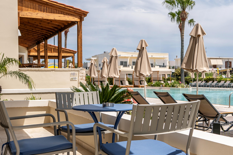 Appartementen Aegean Houses foto 25