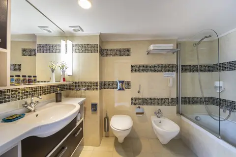 Leonardo Kolymbia Resort - Rhodes in Κολύμπια — foto 26