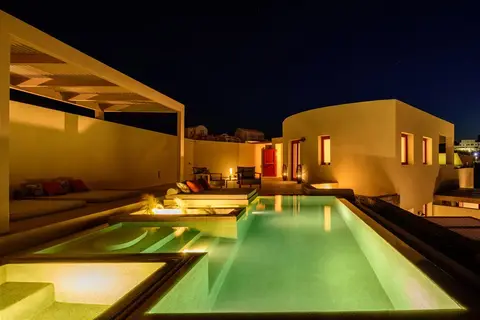 Potnia Theron Suites in Δημοτική Ενότητα Θήρας — foto 30