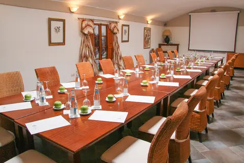Hotel Rural S'Olivaret in Palma — foto 16