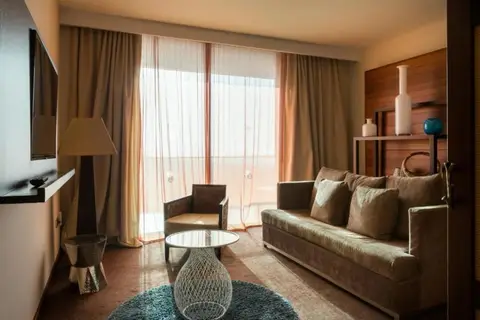 Salobre Hotel Resort & Serenity in Maspalomas — foto 8
