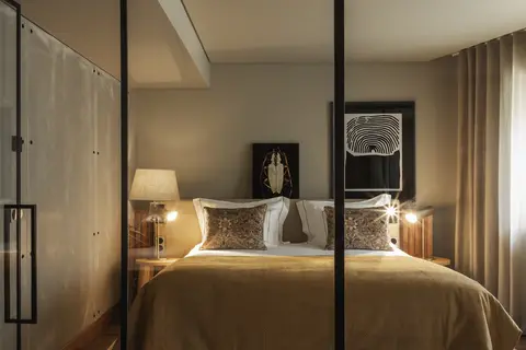 Fontinha Porto, Trademark Collection by Wyndham in Vila Nova de Gaia — foto 16