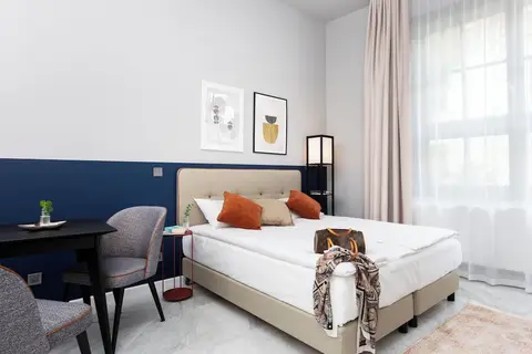 H11 Aparthotel in Krakau — foto 26