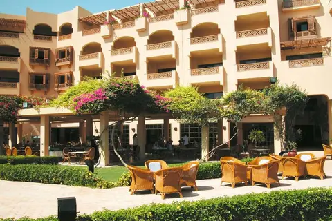Continental Hotel Hurghada in Hurghada, foto 17