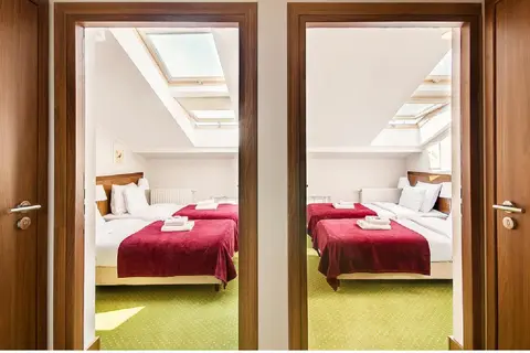 Yarden Aparthotel Krakow in Krakau — foto 14