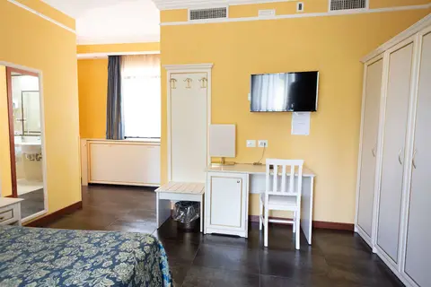 Cervara Park Hotel in Rome — foto 3