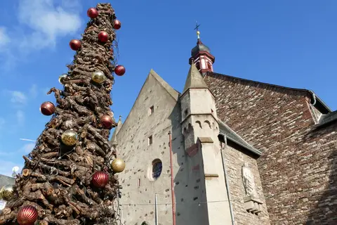 Kerst- en Oud & Nieuwcruise in Stendal — foto 10