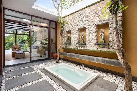 Ubud Green Resort Villas Powered by Archipela in Ubud — foto 16