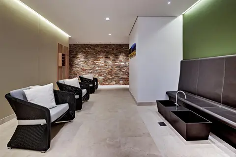 Hilton Garden Inn Davos in Davos — foto 14