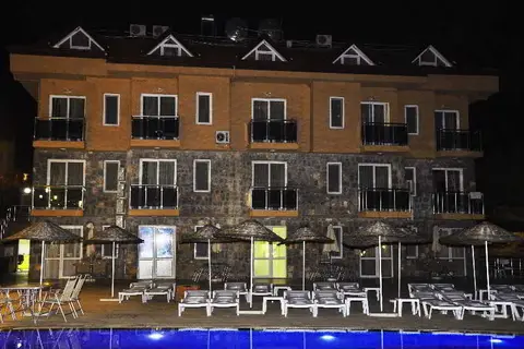 Residence 222 in Fethiye — foto 17