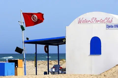 Vincci Helios Beach in Tezdaine — foto 7