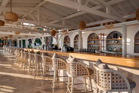 Wyndham Datca Perili Bay in Datça — foto 9