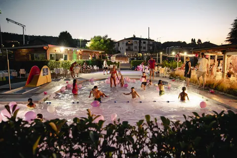 Camping Eden Maggiore foto 21