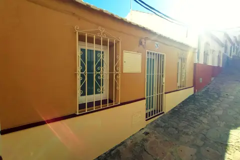 Casita Paradise Island in Ronda — foto 5