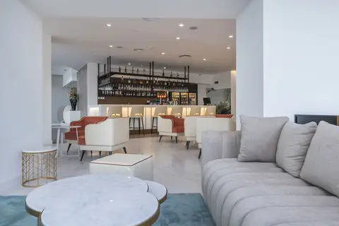 Regency Salgados Hotel & Spa in Albufeira — foto 17