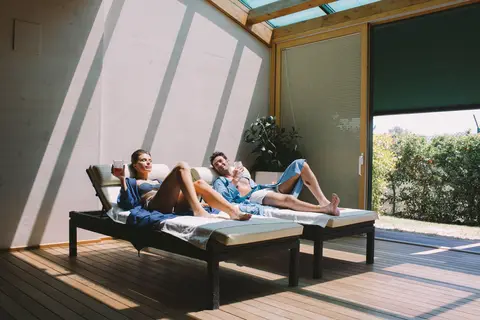 Villa Abbondanzi Resort in Faenza — foto 25