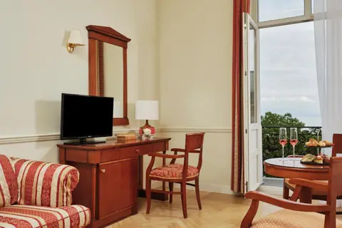 Amadria Park Hotel Continental in Opatija, foto 26
