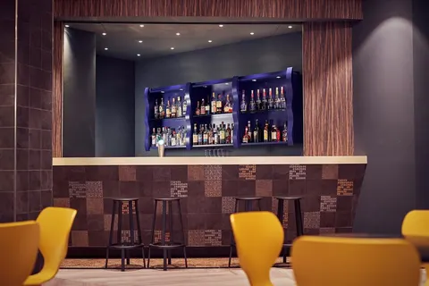 Inntel Hotels Amsterdam Centre foto 5