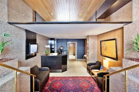 Altis Suites in Lissabon, foto 12