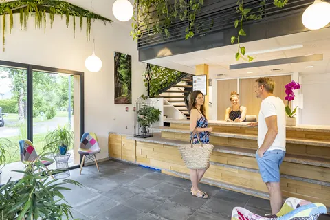 Camping La Nublière foto 20