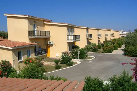 Nissiana Hotel in Ayia Napa — foto 4
