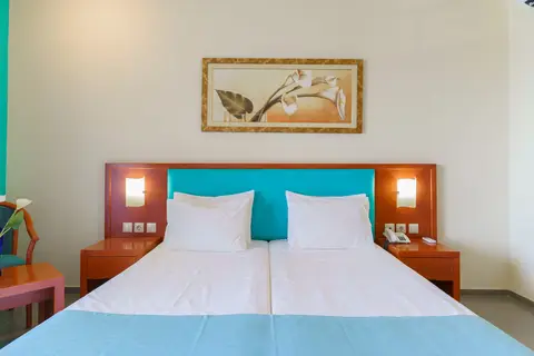 Kos Palace Hotel in Τιγκάκι — foto 9
