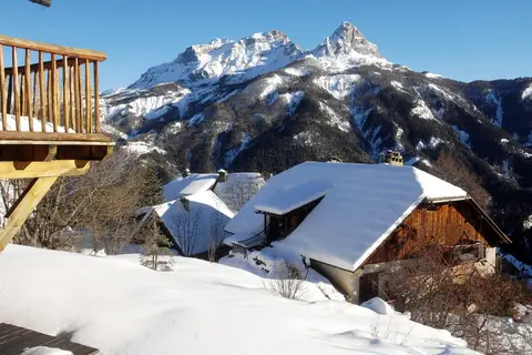 Le Grand Aigle Hotel & Spa in La Salle-les-Alpes — foto 11