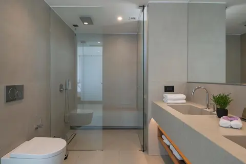SanSal Boutique Hotel in Chania — foto 17