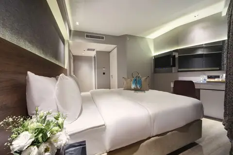 Dora Pera Hotel in Beyoğlu — foto 4