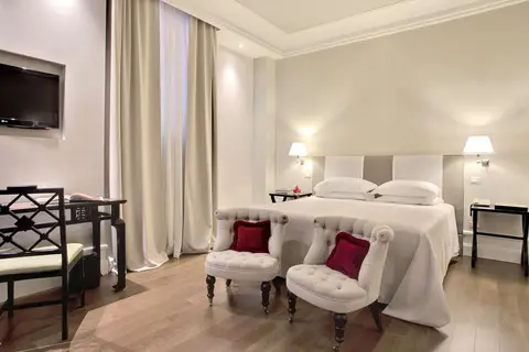 Grand Hotel Francia & Quirinale in Montecatini Terme, foto 21