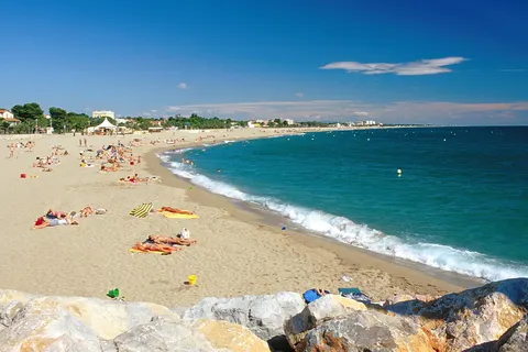 Camping La Sardane foto 12