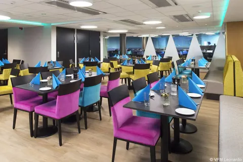 Thon Hotel Vika Atrium in Oslo — foto 12