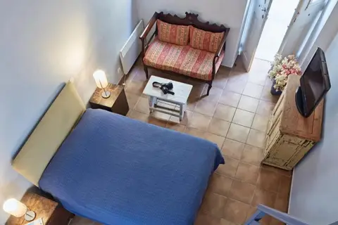 Lila Guesthouse in Ermoupoli, foto 6