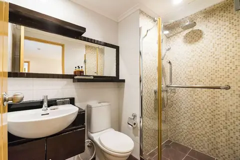 Citin Pratunam Bangkok Hotel in Bangkok — foto 7