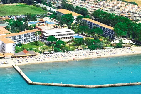 Atlantique Holiday Club in Kuşadası — foto 10