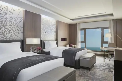 InterContinental Doha Beach & Spa in Doha — foto 18