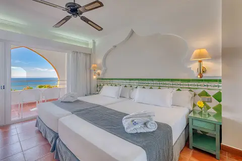 Playacálida Hotel in Almuñécar — foto 13