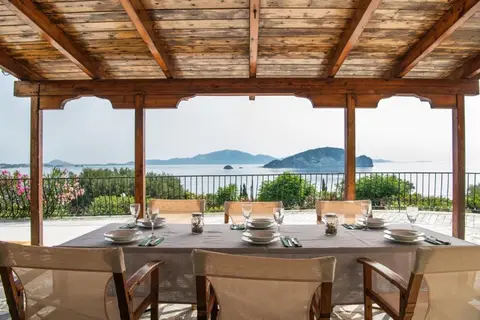 Villas Flisvos in Δημοτική Ενότητα Λαγανά — foto 8