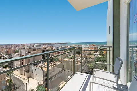 Hotel Timor in Palma — foto 21