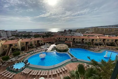 Laguna Park I in Adeje — foto 2