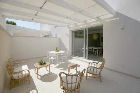 Camarò Residence in Favignana, foto 19