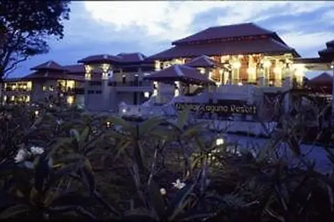 Hotel Khaolak Laguna Resort in Khuekkhak, Takuapa — foto 19