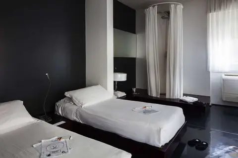 Hotel Ripa in Rome, foto 2